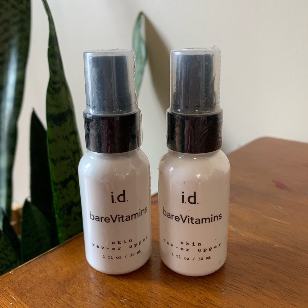 Bare minerals. Hold for @rayraycamp01